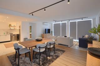 To Let 2 Bedroom Property for Rent in Dolphin Beach Western Cape